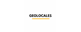 Geolocales